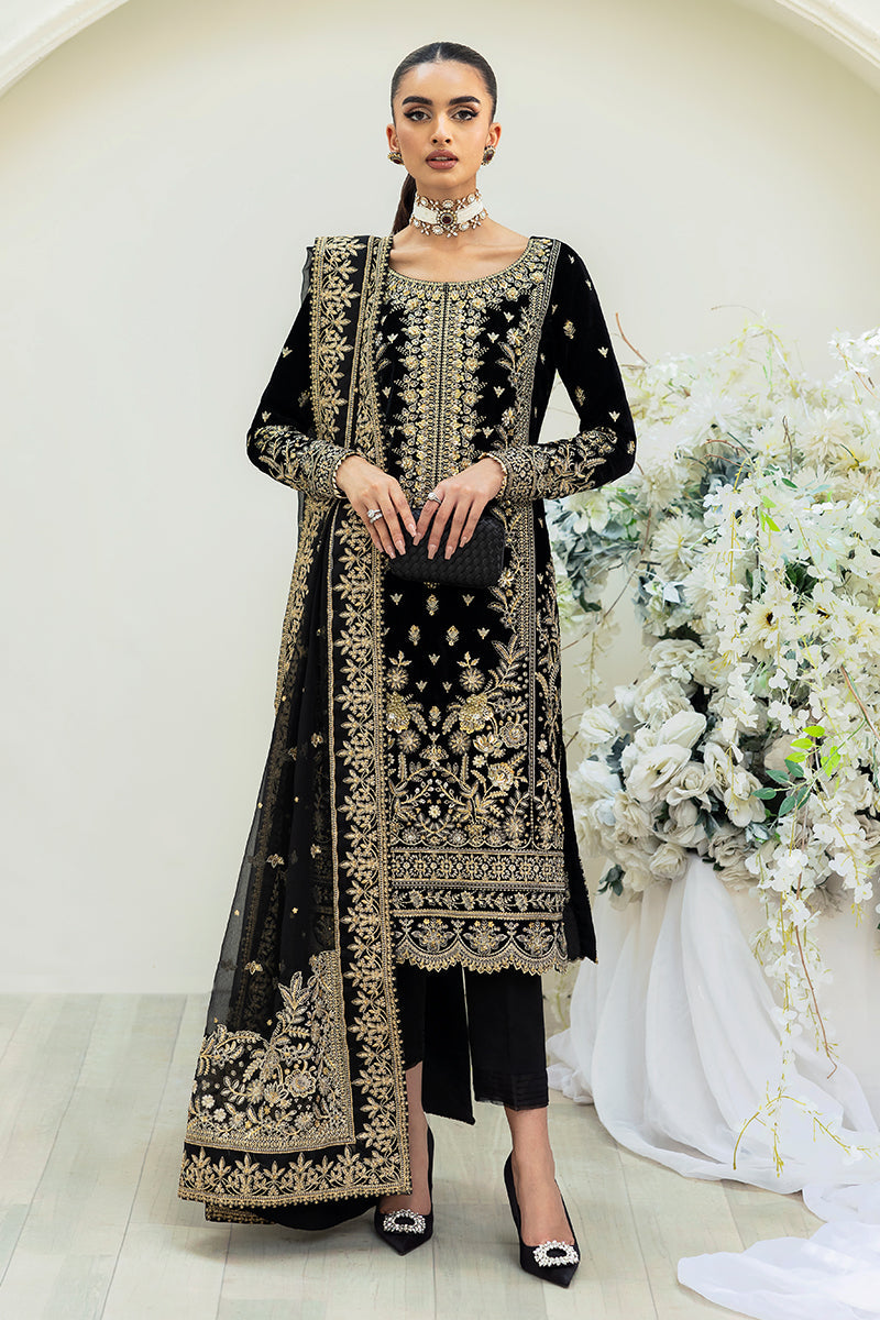 Gulaal Velvet Collection 2025  is exclusively available @lebaasonline. We have express shipping of Pakistani Wedding dresses 2025 of Maria B Lawn 2025, Gulaal lawn 2025. The Pakistani Suits UK is available in customized at doorstep in UK, USA, Germany, France, Belgium from lebaasonline in SALE price!