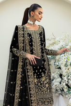 Load image into Gallery viewer, Gulaal Velvet Collection 2025  is exclusively available @lebaasonline. We have express shipping of Pakistani Wedding dresses 2025 of Maria B Lawn 2025, Gulaal lawn 2025. The Pakistani Suits UK is available in customized at doorstep in UK, USA, Germany, France, Belgium from lebaasonline in SALE price!