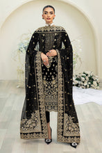 Load image into Gallery viewer, Gulaal Velvet Collection 2025  is exclusively available @lebaasonline. We have express shipping of Pakistani Wedding dresses 2025 of Maria B Lawn 2025, Gulaal lawn 2025. The Pakistani Suits UK is available in customized at doorstep in UK, USA, Germany, France, Belgium from lebaasonline in SALE price!