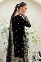 Load image into Gallery viewer, Gulaal Velvet Collection 2025  is exclusively available @lebaasonline. We have express shipping of Pakistani Wedding dresses 2025 of Maria B Lawn 2025, Gulaal lawn 2025. The Pakistani Suits UK is available in customized at doorstep in UK, USA, Germany, France, Belgium from lebaasonline in SALE price!