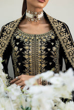 Load image into Gallery viewer, Gulaal Velvet Collection 2025  is exclusively available @lebaasonline. We have express shipping of Pakistani Wedding dresses 2025 of Maria B Lawn 2025, Gulaal lawn 2025. The Pakistani Suits UK is available in customized at doorstep in UK, USA, Germany, France, Belgium from lebaasonline in SALE price!