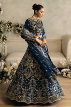 Load image into Gallery viewer, Gulaal Velvet Collection 2025  is exclusively available @lebaasonline. We have express shipping of Pakistani Wedding dresses 2025 of Maria B Lawn 2025, Gulaal lawn 2025. The Pakistani Suits UK is available in customized at doorstep in UK, USA, Germany, France, Belgium from lebaasonline in SALE price!