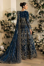 Load image into Gallery viewer, Gulaal Velvet Collection 2025  is exclusively available @lebaasonline. We have express shipping of Pakistani Wedding dresses 2025 of Maria B Lawn 2025, Gulaal lawn 2025. The Pakistani Suits UK is available in customized at doorstep in UK, USA, Germany, France, Belgium from lebaasonline in SALE price!