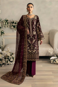 Gulaal Velvet Collection 2025  is exclusively available @lebaasonline. We have express shipping of Pakistani Wedding dresses 2025 of Maria B Lawn 2025, Gulaal lawn 2025. The Pakistani Suits UK is available in customized at doorstep in UK, USA, Germany, France, Belgium from lebaasonline in SALE price!