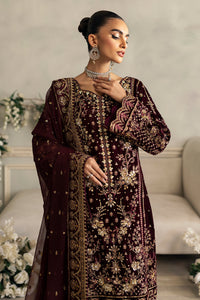 Gulaal Velvet Collection 2025  is exclusively available @lebaasonline. We have express shipping of Pakistani Wedding dresses 2025 of Maria B Lawn 2025, Gulaal lawn 2025. The Pakistani Suits UK is available in customized at doorstep in UK, USA, Germany, France, Belgium from lebaasonline in SALE price!