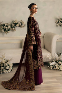 Gulaal Velvet Collection 2025  is exclusively available @lebaasonline. We have express shipping of Pakistani Wedding dresses 2025 of Maria B Lawn 2025, Gulaal lawn 2025. The Pakistani Suits UK is available in customized at doorstep in UK, USA, Germany, France, Belgium from lebaasonline in SALE price!