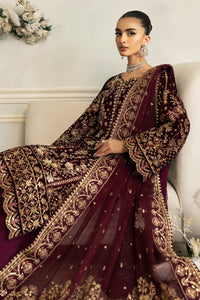 Gulaal Velvet Collection 2025  is exclusively available @lebaasonline. We have express shipping of Pakistani Wedding dresses 2025 of Maria B Lawn 2025, Gulaal lawn 2025. The Pakistani Suits UK is available in customized at doorstep in UK, USA, Germany, France, Belgium from lebaasonline in SALE price!