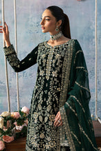 Load image into Gallery viewer, Gulaal Velvet Collection 2025  is exclusively available @lebaasonline. We have express shipping of Pakistani Wedding dresses 2025 of Maria B Lawn 2025, Gulaal lawn 2025. The Pakistani Suits UK is available in customized at doorstep in UK, USA, Germany, France, Belgium from lebaasonline in SALE price!