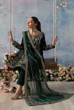 Load image into Gallery viewer, Gulaal Velvet Collection 2025  is exclusively available @lebaasonline. We have express shipping of Pakistani Wedding dresses 2025 of Maria B Lawn 2025, Gulaal lawn 2025. The Pakistani Suits UK is available in customized at doorstep in UK, USA, Germany, France, Belgium from lebaasonline in SALE price!