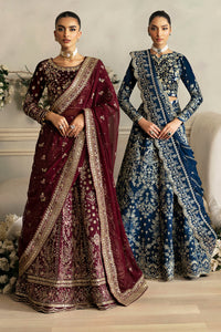 Gulaal Velvet Collection 2025  is exclusively available @lebaasonline. We have express shipping of Pakistani Wedding dresses 2025 of Maria B Lawn 2025, Gulaal lawn 2025. The Pakistani Suits UK is available in customized at doorstep in UK, USA, Germany, France, Belgium from lebaasonline in SALE price!