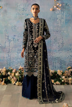 Load image into Gallery viewer, Gulaal Velvet Collection 2025  is exclusively available @lebaasonline. We have express shipping of Pakistani Wedding dresses 2025 of Maria B Lawn 2025, Gulaal lawn 2025. The Pakistani Suits UK is available in customized at doorstep in UK, USA, Germany, France, Belgium from lebaasonline in SALE price!