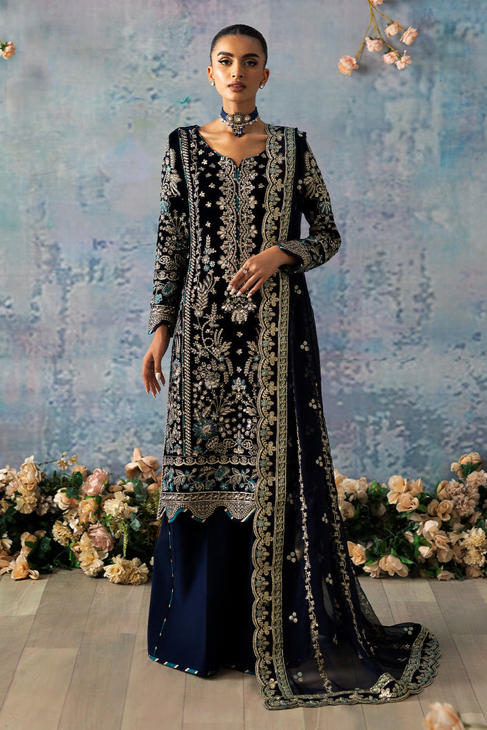 Gulaal Velvet Collection 2025  is exclusively available @lebaasonline. We have express shipping of Pakistani Wedding dresses 2025 of Maria B Lawn 2025, Gulaal lawn 2025. The Pakistani Suits UK is available in customized at doorstep in UK, USA, Germany, France, Belgium from lebaasonline in SALE price!