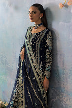 Load image into Gallery viewer, Gulaal Velvet Collection 2025  is exclusively available @lebaasonline. We have express shipping of Pakistani Wedding dresses 2025 of Maria B Lawn 2025, Gulaal lawn 2025. The Pakistani Suits UK is available in customized at doorstep in UK, USA, Germany, France, Belgium from lebaasonline in SALE price!