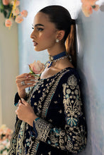 Load image into Gallery viewer, Gulaal Velvet Collection 2025  is exclusively available @lebaasonline. We have express shipping of Pakistani Wedding dresses 2025 of Maria B Lawn 2025, Gulaal lawn 2025. The Pakistani Suits UK is available in customized at doorstep in UK, USA, Germany, France, Belgium from lebaasonline in SALE price!