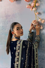 Load image into Gallery viewer, Gulaal Velvet Collection 2025  is exclusively available @lebaasonline. We have express shipping of Pakistani Wedding dresses 2025 of Maria B Lawn 2025, Gulaal lawn 2025. The Pakistani Suits UK is available in customized at doorstep in UK, USA, Germany, France, Belgium from lebaasonline in SALE price!