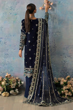 Load image into Gallery viewer, Gulaal Velvet Collection 2025  is exclusively available @lebaasonline. We have express shipping of Pakistani Wedding dresses 2025 of Maria B Lawn 2025, Gulaal lawn 2025. The Pakistani Suits UK is available in customized at doorstep in UK, USA, Germany, France, Belgium from lebaasonline in SALE price!