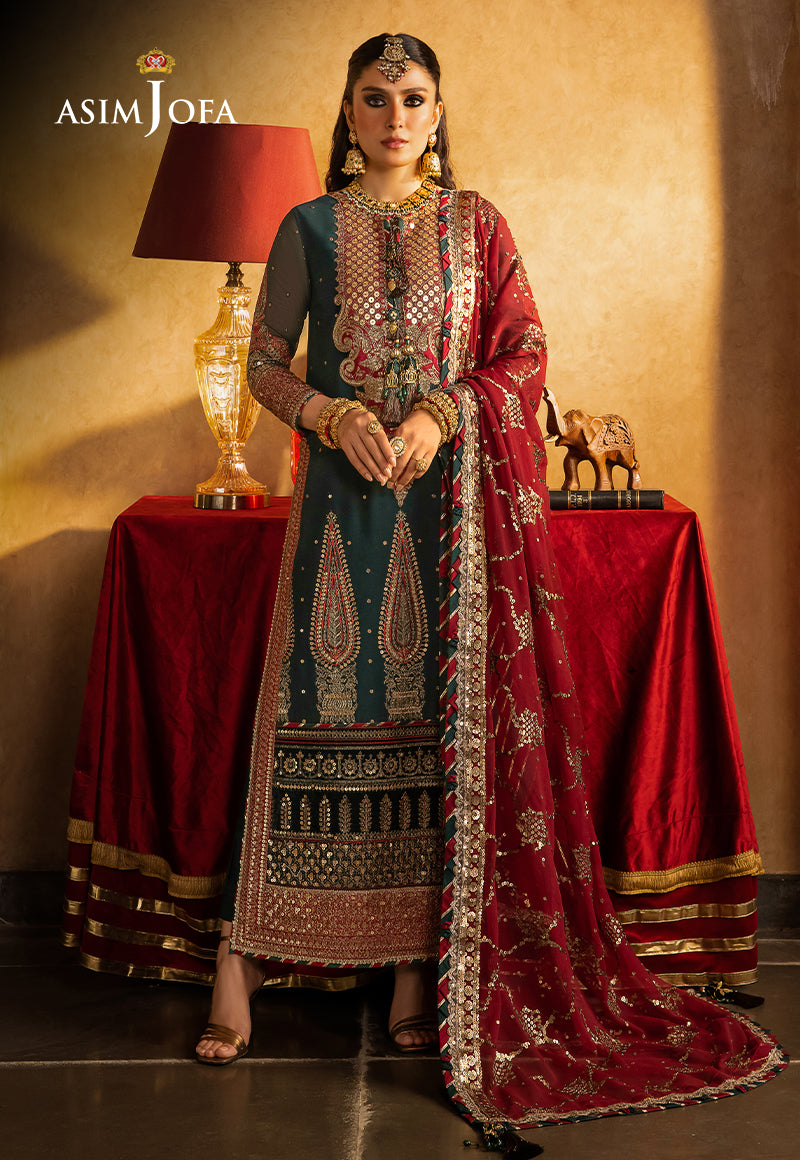 Buy ASIM JOFA | VELVET FESTIVE Collection this New collection of ASIM JOFA WINTER LAWN COLLECTION 2023 from our website. We have various PAKISTANI DRESSES ONLINE IN UK, ASIM JOFA CHIFFON COLLECTION. Get your unstitched or customized PAKISATNI BOUTIQUE IN UK, USA, UAE, FRACE , QATAR, DUBAI from Lebaasonline @ sale