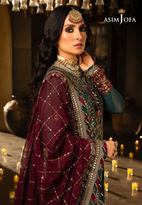 Buy ASIM JOFA | VELVET FESTIVE Collection this New collection of ASIM JOFA WINTER LAWN COLLECTION 2023 from our website. We have various PAKISTANI DRESSES ONLINE IN UK, ASIM JOFA CHIFFON COLLECTION. Get your unstitched or customized PAKISATNI BOUTIQUE IN UK, USA, UAE, FRACE , QATAR, DUBAI from Lebaasonline @ sale