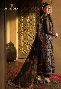 Buy ASIM JOFA | VELVET FESTIVE Collection this New collection of ASIM JOFA WINTER LAWN COLLECTION 2023 from our website. We have various PAKISTANI DRESSES ONLINE IN UK, ASIM JOFA CHIFFON COLLECTION. Get your unstitched or customized PAKISATNI BOUTIQUE IN UK, USA, UAE, FRACE , QATAR, DUBAI from Lebaasonline @ sale