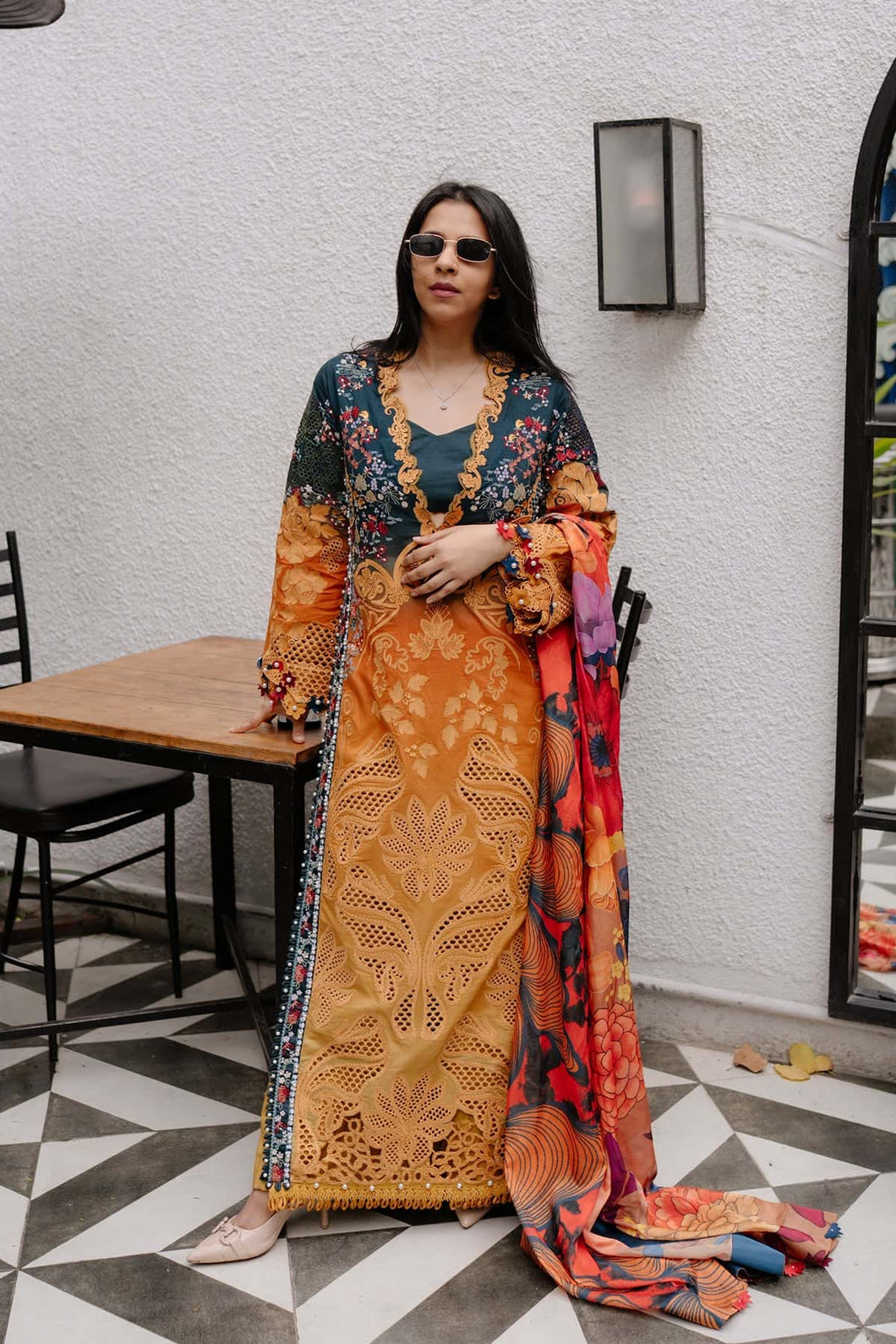 Buy AFROZEH | LAWN 2025 exclusive collection of Afrozeh | WEDDING COLLECTION 2025 from our website. We have various PAKISTANI DRESSES ONLINE IN UK,Afrozeh . Get your unstitched or customized PAKISATNI BOUTIQUE IN UK, USA, FRACE , QATAR, DUBAI from Lebaasonline @ SALE