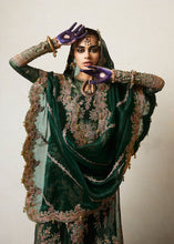 Load image into Gallery viewer, HUSSAIN REHAR | WEDDING FESTIVE COLLECTION 2024 | LEBAASONLINE Available on our website. We have exclusive variety of PAKISTANI DRESSES ONLINE. This wedding season get your unstitched or customized dresses from our PAKISTANI BOUTIQUE ONLINE. PAKISTANI DRESSES IN UK, USA,  Lebaasonline at SALE price!
