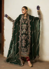 Load image into Gallery viewer, HUSSAIN REHAR | WEDDING FESTIVE COLLECTION 2024 | LEBAASONLINE Available on our website. We have exclusive variety of PAKISTANI DRESSES ONLINE. This wedding season get your unstitched or customized dresses from our PAKISTANI BOUTIQUE ONLINE. PAKISTANI DRESSES IN UK, USA,  Lebaasonline at SALE price!