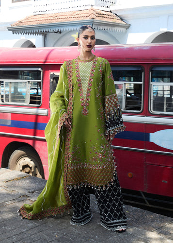 HUSSAIN REHAR Lawn dress is extremely trending for Winter luxury lawns. The PAKISTANI DRESSES ONLINE are available for this wedding season. Get the exclusive customized Hussain rehar Dresses unstitched and stitched PAKISTANI DRESSES IN UK from our PAKISTANI BOUTIQUE in UK, USA, Austria from Lebaasonline 
