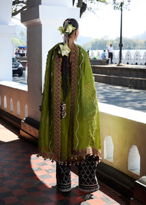 HUSSAIN REHAR Lawn dress is extremely trending for Winter luxury lawns. The PAKISTANI DRESSES ONLINE are available for this wedding season. Get the exclusive customized Hussain rehar Dresses unstitched and stitched PAKISTANI DRESSES IN UK from our PAKISTANI BOUTIQUE in UK, USA, Austria from Lebaasonline 