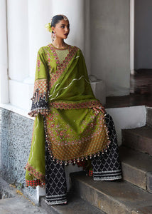 HUSSAIN REHAR Lawn dress is extremely trending for Winter luxury lawns. The PAKISTANI DRESSES ONLINE are available for this wedding season. Get the exclusive customized Hussain rehar Dresses unstitched and stitched PAKISTANI DRESSES IN UK from our PAKISTANI BOUTIQUE in UK, USA, Austria from Lebaasonline 