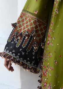 HUSSAIN REHAR Lawn dress is extremely trending for Winter luxury lawns. The PAKISTANI DRESSES ONLINE are available for this wedding season. Get the exclusive customized Hussain rehar Dresses unstitched and stitched PAKISTANI DRESSES IN UK from our PAKISTANI BOUTIQUE in UK, USA, Austria from Lebaasonline 