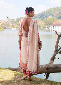 HUSSAIN REHAR Lawn dress is extremely trending for Winter luxury lawns. The PAKISTANI DRESSES ONLINE are available for this wedding season. Get the exclusive customized Hussain rehar Dresses unstitched and stitched PAKISTANI DRESSES IN UK from our PAKISTANI BOUTIQUE in UK, USA, Austria from Lebaasonline 