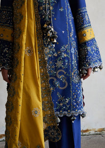 HUSSAIN REHAR Lawn dress is extremely trending for Winter luxury lawns. The PAKISTANI DRESSES ONLINE are available for this wedding season. Get the exclusive customized Hussain rehar Dresses unstitched and stitched PAKISTANI DRESSES IN UK from our PAKISTANI BOUTIQUE in UK, USA, Austria from Lebaasonline 