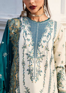 HUSSAIN REHAR Lawn dress is extremely trending for Winter luxury lawns. The PAKISTANI DRESSES ONLINE are available for this wedding season. Get the exclusive customized Hussain rehar Dresses unstitched and stitched PAKISTANI DRESSES IN UK from our PAKISTANI BOUTIQUE in UK, USA, Austria from Lebaasonline 