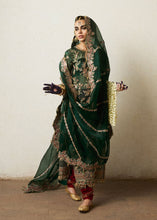 Load image into Gallery viewer, HUSSAIN REHAR | WEDDING FESTIVE COLLECTION 2024 | LEBAASONLINE Available on our website. We have exclusive variety of PAKISTANI DRESSES ONLINE. This wedding season get your unstitched or customized dresses from our PAKISTANI BOUTIQUE ONLINE. PAKISTANI DRESSES IN UK, USA,  Lebaasonline at SALE price!