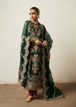 Load image into Gallery viewer, HUSSAIN REHAR | WEDDING FESTIVE COLLECTION 2024 | LEBAASONLINE Available on our website. We have exclusive variety of PAKISTANI DRESSES ONLINE. This wedding season get your unstitched or customized dresses from our PAKISTANI BOUTIQUE ONLINE. PAKISTANI DRESSES IN UK, USA,  Lebaasonline at SALE price!