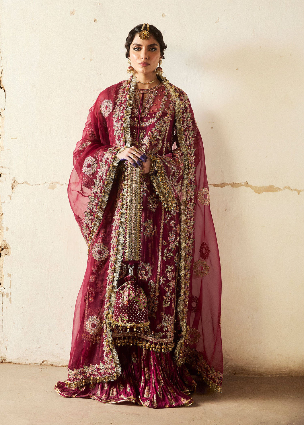 HUSSAIN REHAR | WEDDING FESTIVE COLLECTION 2024 | LEBAASONLINE Available on our website. We have exclusive variety of PAKISTANI DRESSES ONLINE. This wedding season get your unstitched or customized dresses from our PAKISTANI BOUTIQUE ONLINE. PAKISTANI DRESSES IN UK, USA,  Lebaasonline at SALE price!