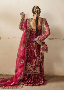 HUSSAIN REHAR | WEDDING FESTIVE COLLECTION 2024 | LEBAASONLINE Available on our website. We have exclusive variety of PAKISTANI DRESSES ONLINE. This wedding season get your unstitched or customized dresses from our PAKISTANI BOUTIQUE ONLINE. PAKISTANI DRESSES IN UK, USA,  Lebaasonline at SALE price!
