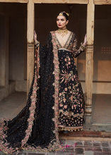 Load image into Gallery viewer, HUSSAIN REHAR | WEDDING FESTIVE COLLECTION 2024 | LEBAASONLINE Available on our website. We have exclusive variety of PAKISTANI DRESSES ONLINE. This wedding season get your unstitched or customized dresses from our PAKISTANI BOUTIQUE ONLINE. PAKISTANI DRESSES IN UK, USA,  Lebaasonline at SALE price!