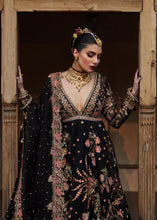 Load image into Gallery viewer, HUSSAIN REHAR | WEDDING FESTIVE COLLECTION 2024 | LEBAASONLINE Available on our website. We have exclusive variety of PAKISTANI DRESSES ONLINE. This wedding season get your unstitched or customized dresses from our PAKISTANI BOUTIQUE ONLINE. PAKISTANI DRESSES IN UK, USA,  Lebaasonline at SALE price!