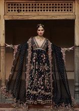 Load image into Gallery viewer, HUSSAIN REHAR | WEDDING FESTIVE COLLECTION 2024 | LEBAASONLINE Available on our website. We have exclusive variety of PAKISTANI DRESSES ONLINE. This wedding season get your unstitched or customized dresses from our PAKISTANI BOUTIQUE ONLINE. PAKISTANI DRESSES IN UK, USA,  Lebaasonline at SALE price!
