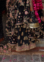Load image into Gallery viewer, HUSSAIN REHAR | WEDDING FESTIVE COLLECTION 2024 | LEBAASONLINE Available on our website. We have exclusive variety of PAKISTANI DRESSES ONLINE. This wedding season get your unstitched or customized dresses from our PAKISTANI BOUTIQUE ONLINE. PAKISTANI DRESSES IN UK, USA,  Lebaasonline at SALE price!