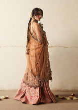 Load image into Gallery viewer, HUSSAIN REHAR | WEDDING FESTIVE COLLECTION 2024 | LEBAASONLINE Available on our website. We have exclusive variety of PAKISTANI DRESSES ONLINE. This wedding season get your unstitched or customized dresses from our PAKISTANI BOUTIQUE ONLINE. PAKISTANI DRESSES IN UK, USA,  Lebaasonline at SALE price!