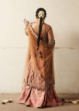 Load image into Gallery viewer, HUSSAIN REHAR | WEDDING FESTIVE COLLECTION 2024 | LEBAASONLINE Available on our website. We have exclusive variety of PAKISTANI DRESSES ONLINE. This wedding season get your unstitched or customized dresses from our PAKISTANI BOUTIQUE ONLINE. PAKISTANI DRESSES IN UK, USA,  Lebaasonline at SALE price!