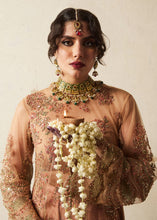 Load image into Gallery viewer, HUSSAIN REHAR | WEDDING FESTIVE COLLECTION 2024 | LEBAASONLINE Available on our website. We have exclusive variety of PAKISTANI DRESSES ONLINE. This wedding season get your unstitched or customized dresses from our PAKISTANI BOUTIQUE ONLINE. PAKISTANI DRESSES IN UK, USA,  Lebaasonline at SALE price!