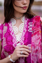 Load image into Gallery viewer, Buy Mushq The Secret Garden Online Pakistani Stylish Dresses from Lebaasonline at best SALE price in UK USA &amp; New York. Explore the new collections of Pakistani Winter Dresses from Lebaas &amp; Immerse yourself in the rich culture and elegant styles with our extensive Pakistani Designer Outfit UK !