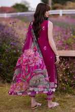 Load image into Gallery viewer, Buy Mushq The Secret Garden Online Pakistani Stylish Dresses from Lebaasonline at best SALE price in UK USA &amp; New York. Explore the new collections of Pakistani Winter Dresses from Lebaas &amp; Immerse yourself in the rich culture and elegant styles with our extensive Pakistani Designer Outfit UK !