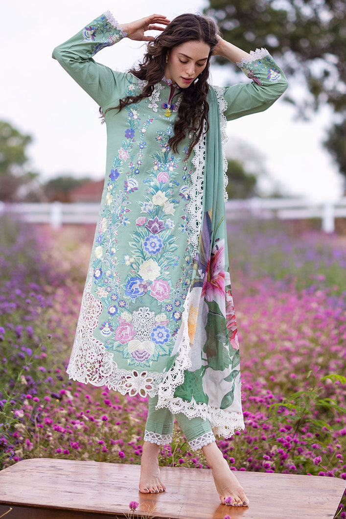 Buy Mushq The Secret Garden Online Pakistani Stylish Dresses from Lebaasonline at best SALE price in UK USA & New York. Explore the new collections of Pakistani Winter Dresses from Lebaas & Immerse yourself in the rich culture and elegant styles with our extensive Pakistani Designer Outfit UK !