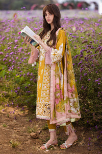 Buy Mushq The Secret Garden Online Pakistani Stylish Dresses from Lebaasonline at best SALE price in UK USA & New York. Explore the new collections of Pakistani Winter Dresses from Lebaas & Immerse yourself in the rich culture and elegant styles with our extensive Pakistani Designer Outfit UK !