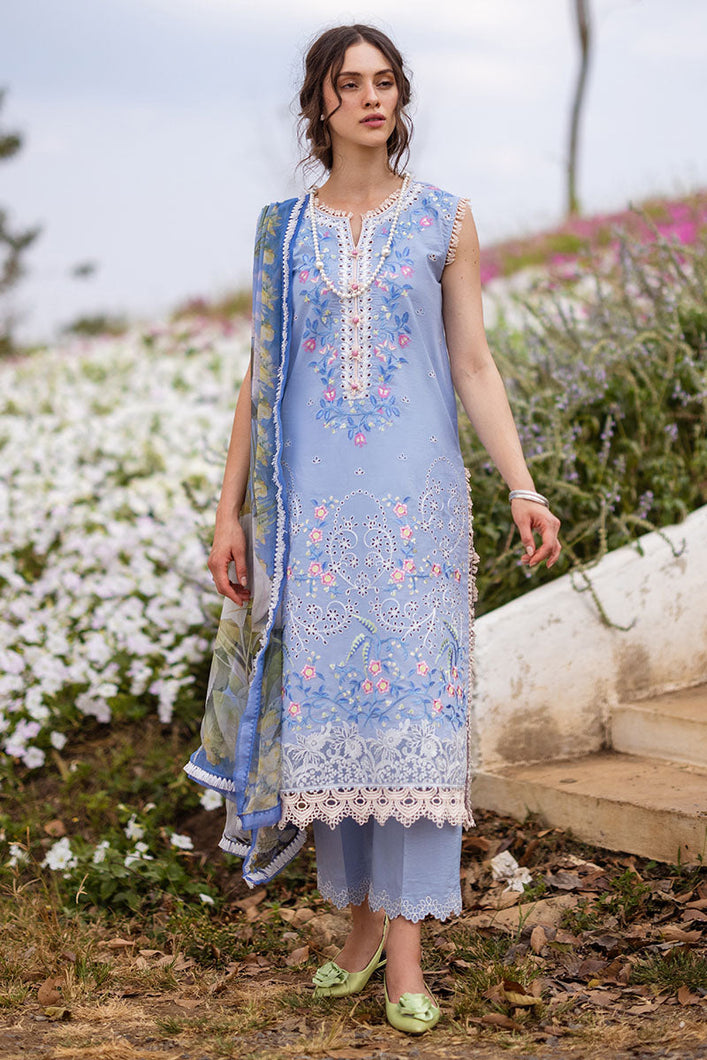 Buy Mushq The Secret Garden Online Pakistani Stylish Dresses from Lebaasonline at best SALE price in UK USA & New York. Explore the new collections of Pakistani Winter Dresses from Lebaas & Immerse yourself in the rich culture and elegant styles with our extensive Pakistani Designer Outfit UK !