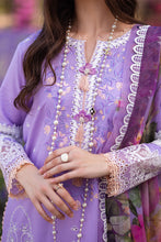 Load image into Gallery viewer, Buy Mushq The Secret Garden Online Pakistani Stylish Dresses from Lebaasonline at best SALE price in UK USA &amp; New York. Explore the new collections of Pakistani Winter Dresses from Lebaas &amp; Immerse yourself in the rich culture and elegant styles with our extensive Pakistani Designer Outfit UK !